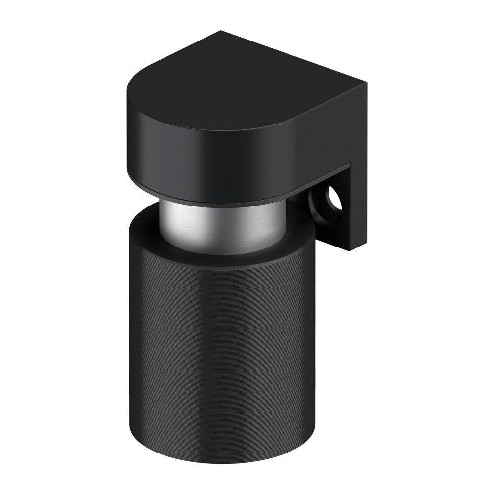 Modern Magnetic Door Holder 2 Inch