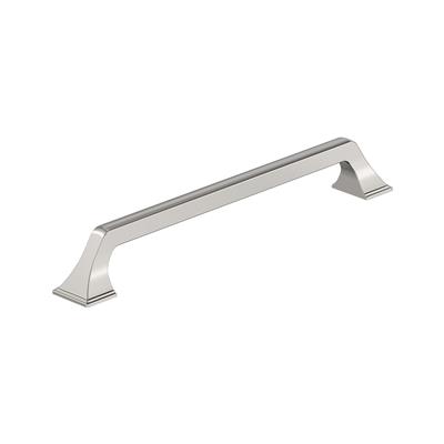 Amerock Exceed 12 Inch cc Appliance Pull Polished Nickel