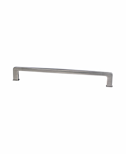 Berenson Subtle Surge 224MM CC Classic Comfort Pull in Vintage Nickel