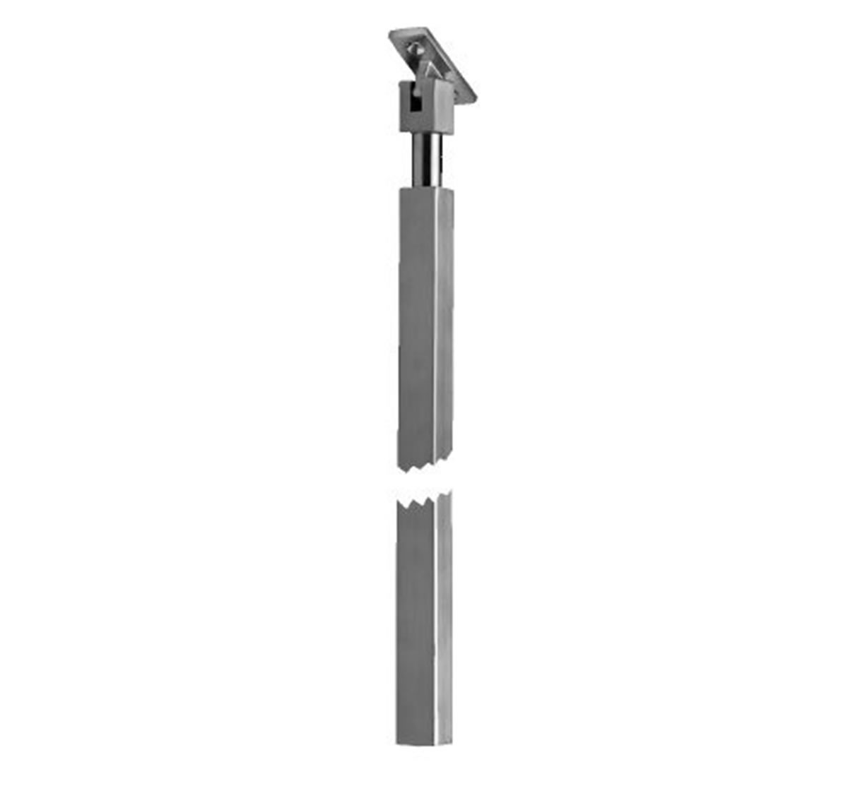 Linnea BLS Square Baluster