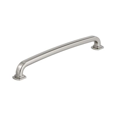 Amerock Surpass 12 Inch cc Appliance Pull Satin Nickel