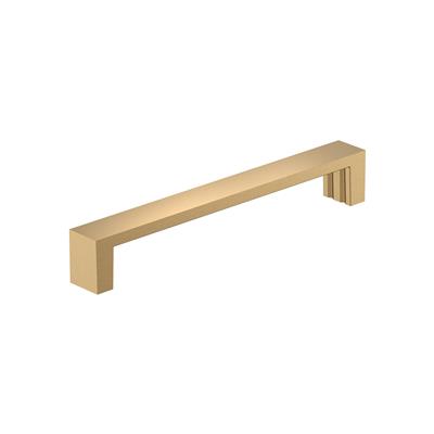 Amerock 6 5/16 Inch CC Champagne Bronze Augment Cabinet Pull