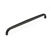 Schaub Traditional Design Pull 15 inch cc Flat Black