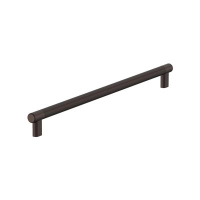 Amerock Bronx 18 Inch cc Appliance Pull Oil-Rubbed Bronze