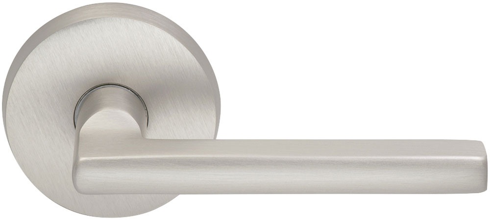 Omnia Solid Brass Modern Lever Style 943