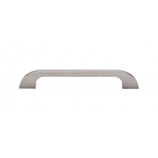 Top Knobs TK45PTA Sanctuary I Neo Pull 6 Inch CC Pewter Antique