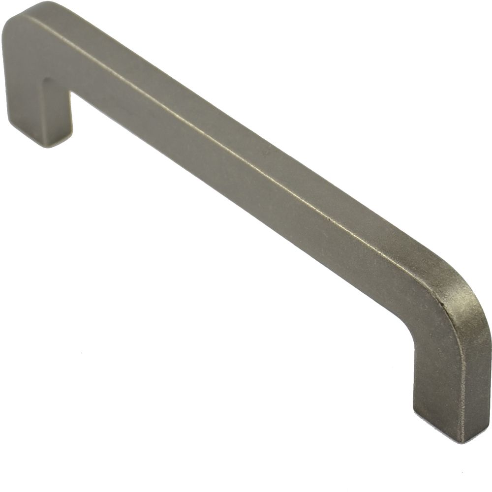Residential Essentials 10384 Aged Pewter 5 Inch Center to Center Pull