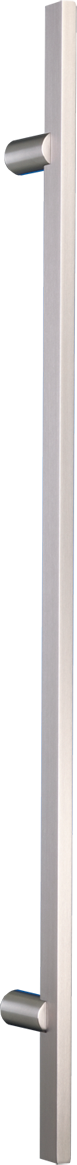 Linnea 8430-A Entry 1500MM 59.05 Inch (center to center) Door Pull
