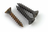 Emtek #10 x 1 Inch Hinge Screws
