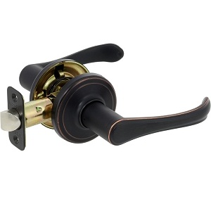 Citiloc Palmer Lever Handle