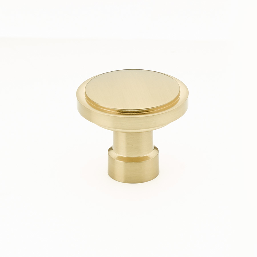 Emtek Industrial Modern Haydon 1 1/4 Inch Knob