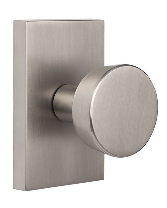 Sure-Loc Ridgecrest Zermatt Knob