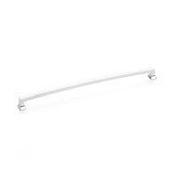 Schaub Menlo Park Arched Pull 12 inch cc Polished Chrome