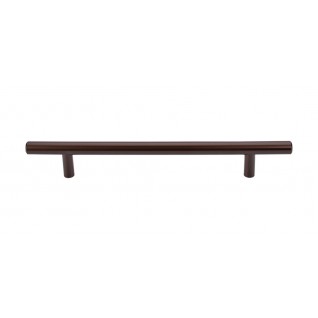 Top Knobs M759 Hopewell Bar Pull 6 5/16 Inch CC Oil Rubbed Bronze