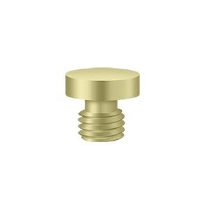 Button Tip for Deltana Cabinet Hinges