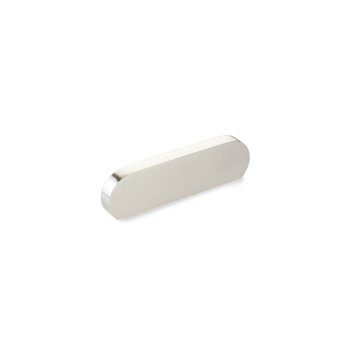 Schaub 10041-BN Brushed Nickel Cabinet Pull