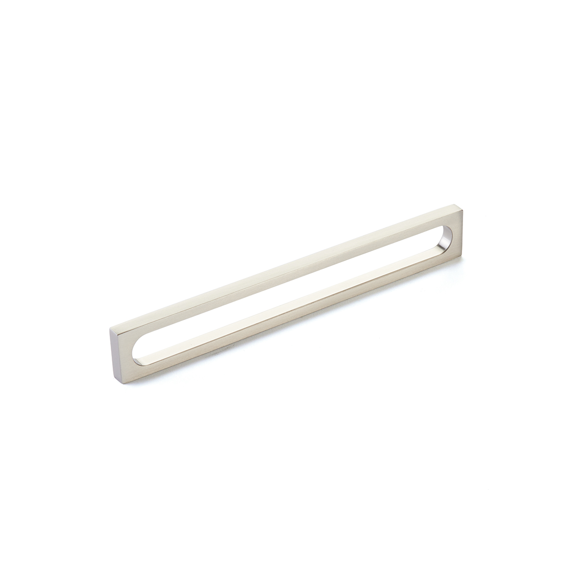 Schaub 10034-BN Brushed Nickel Cabinet Pull