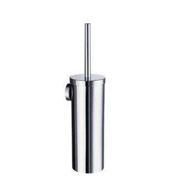 Smedbo Home Collection Toilet Brush Wallmount