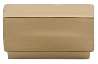 Emtek Cinder 2 1/4 Inch Cabinet Knob