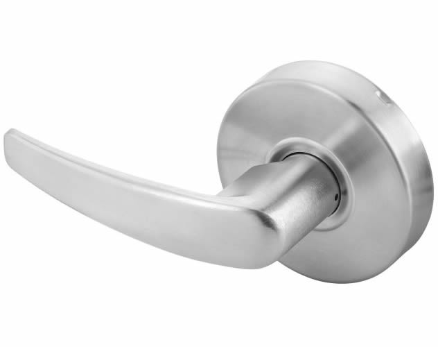 Yale Monroe Grade 2 Commercial Single Dummy Non-Functioning Lever