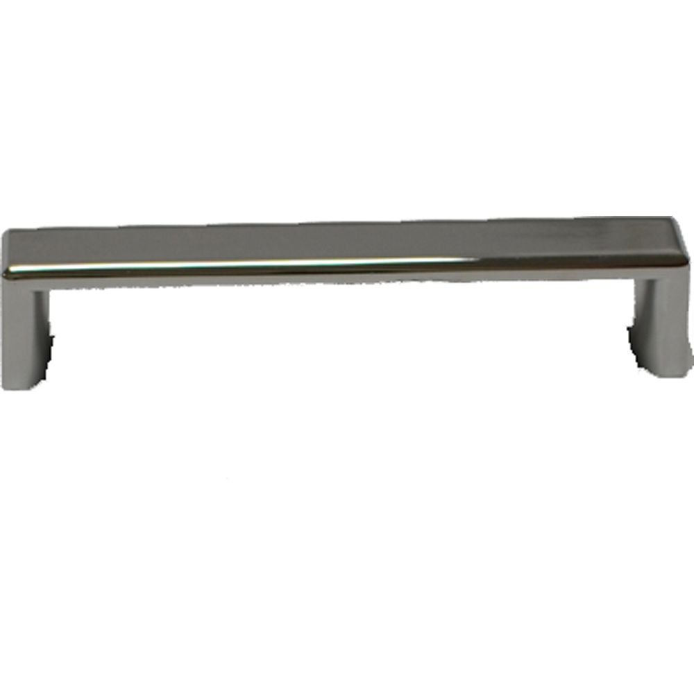 Residential Essentials 10391 Aged Pewter 5 Inch Center to Center Pull