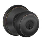 Schlage Georgian F51A-GEO