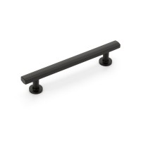 Schaub Heathrow 5 inch CC Appliance Pull in Matte Black