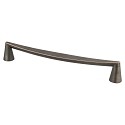 Berenson Domestic Bliss Pull 224MM C/C Verona Bronze