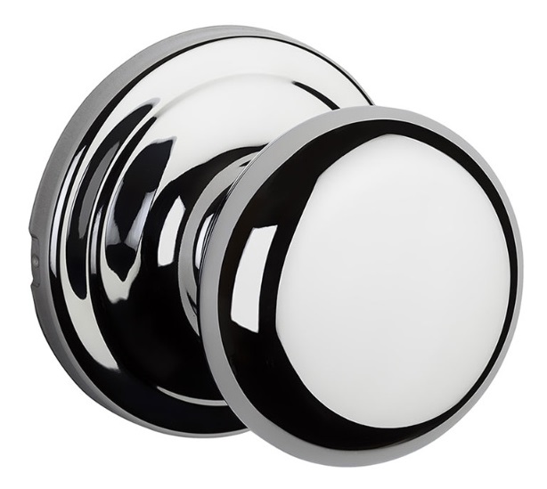 Kwikset Signature Series Hancock Door Knob