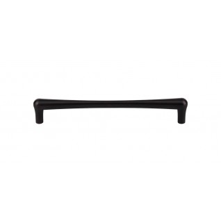 Top Knobs TK766TB Brookline 7 9/16 inch CC Pull Tuscan Bronze