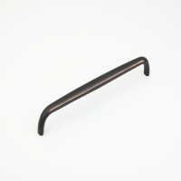 Schaub Traditional Design Pull 15 inch cc Michelangelo Bronze