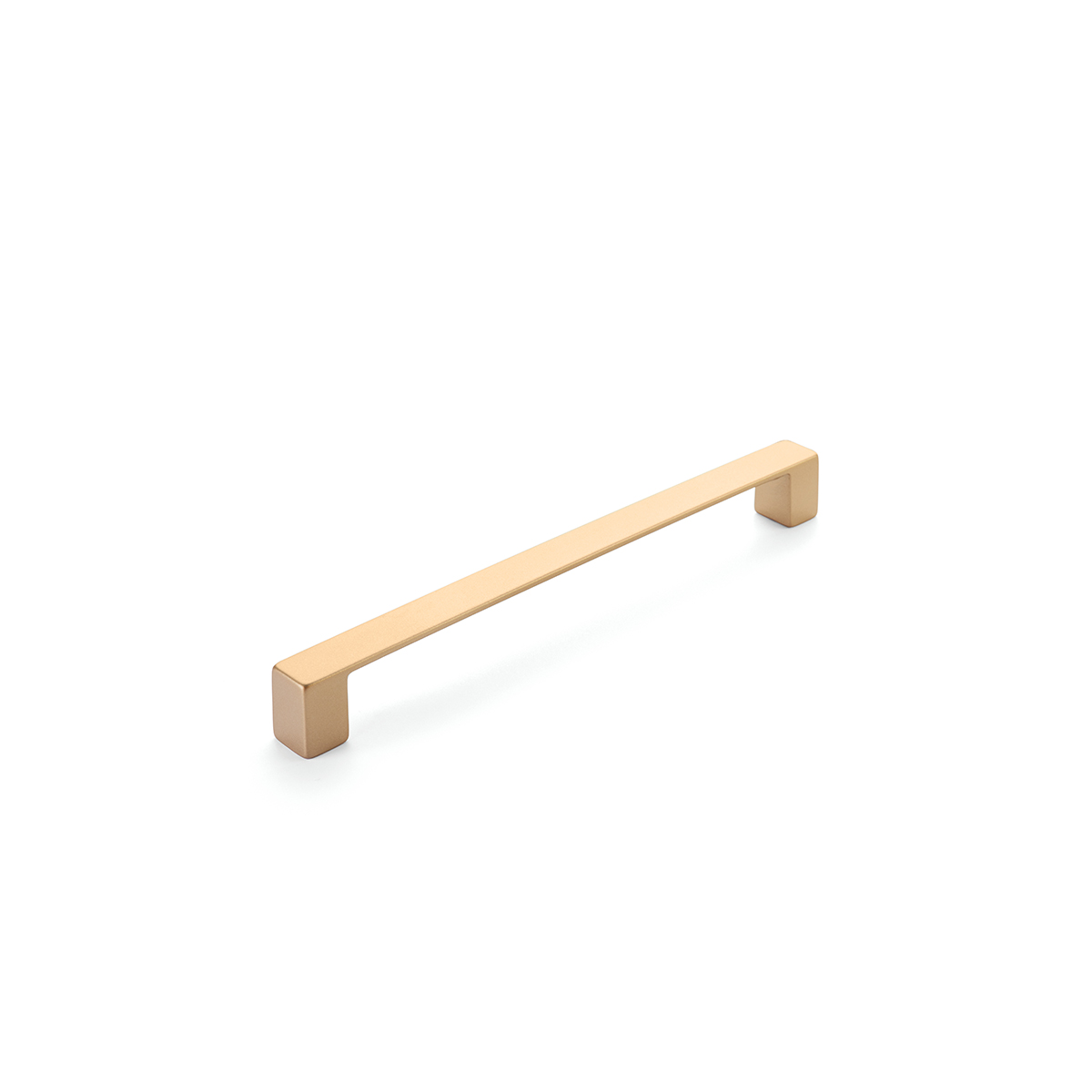 Classico, Pull, 192 mm cc Signature Satin Brass