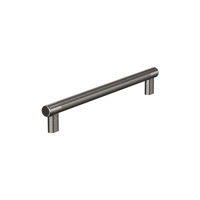 Amerock Bronx 12 Inch cc Appliance Pull Gunmetal