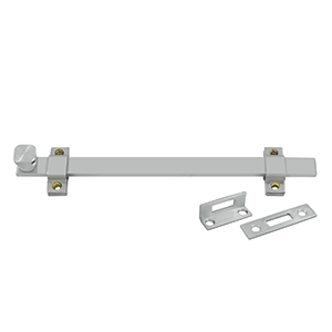 Deltana 12 Inch Stainless Steel Heavy Duty Security Bolt