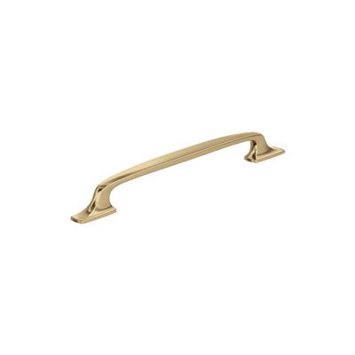 Amerock Highland Ridge 12 Inch Appliance Pull Champagne Bronze