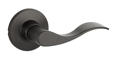 Yale Expressions Owen Rosette with Brunswick Lever