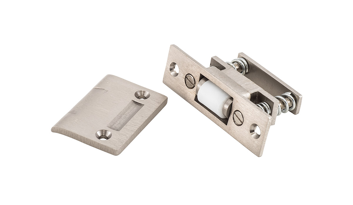 Sure-Loc Heavy Duty Roller Catch
