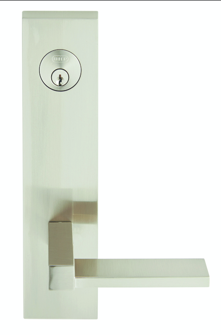 Better Home Products Hillsborough 5.5 Inch CC Interconnected Lock