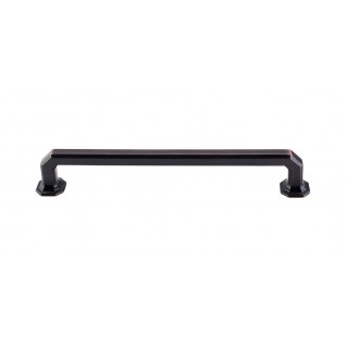 Top Knobs TK289TB Emerald Pull 7 Inch CC Tuscan Bronze