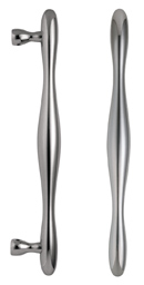 Omnia Cabinet Door Pull Style 726