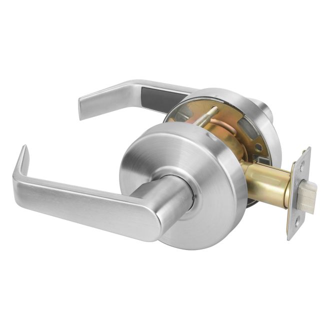 Yale Augusta Grade 2 Commercial Passage Lever