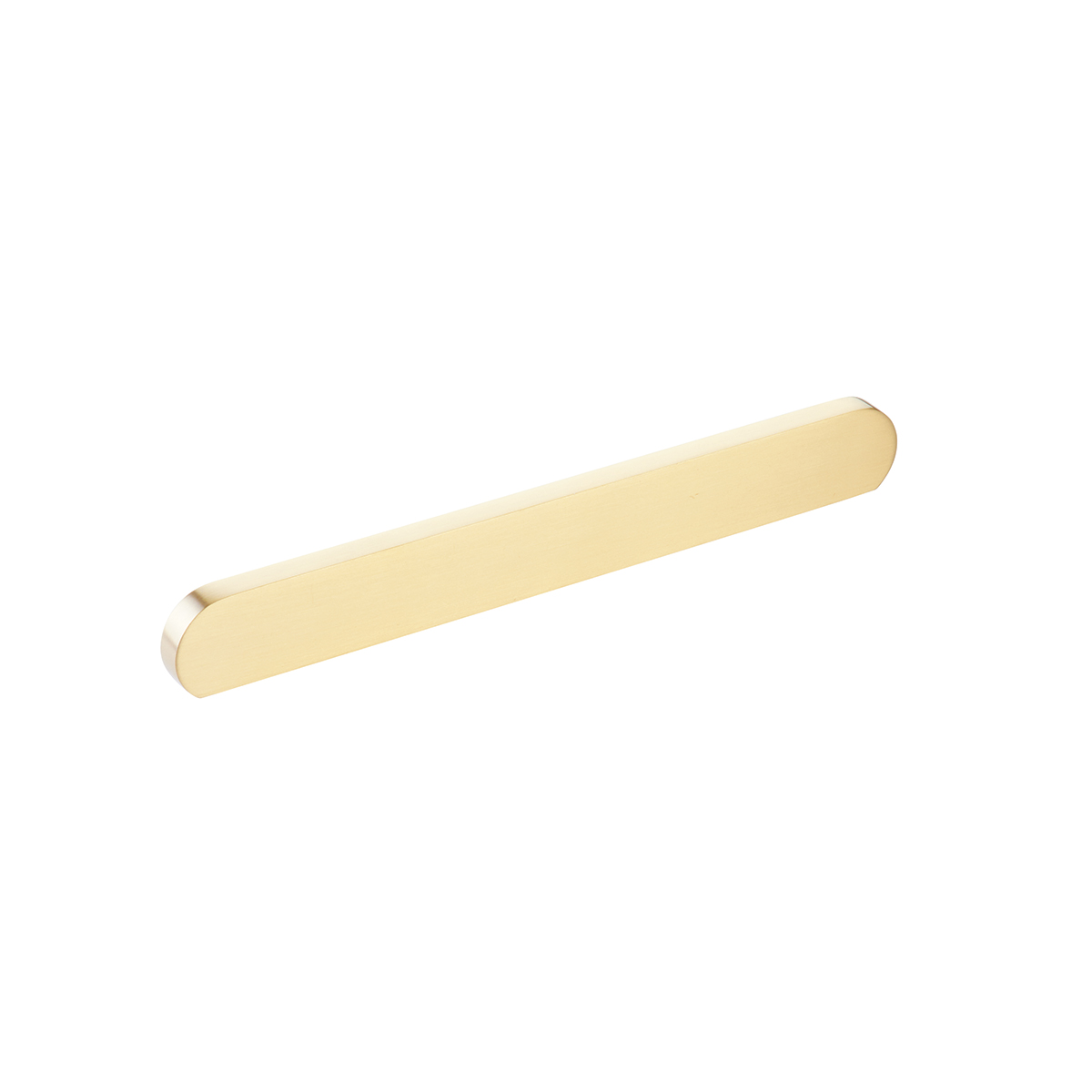 Schaub 10043-US4 Satin Brass Cabinet Pull