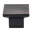 Berenson Elevate Knob 1-9/16 Inch Dia Verona Bronze