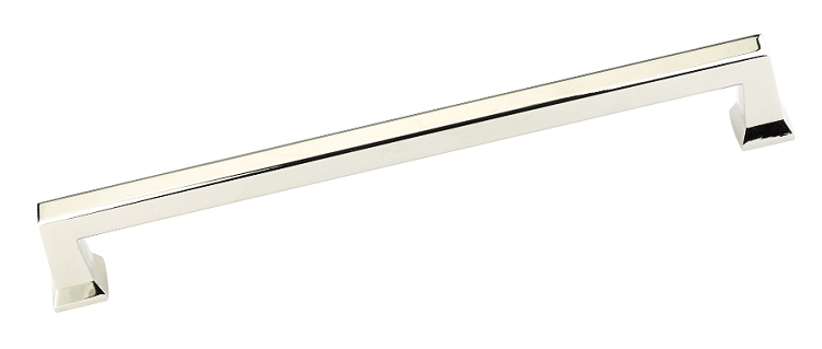 Emtek 12 Inch Alexander Appliance Pull