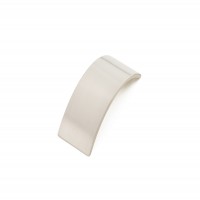Schaub Armadio 64 mm CC Pull in Satin Nickel