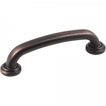 Hardware Resources Bremen 1 Cabinet Pull 96mm CC - Brushed Oil-Rubbed Bronze