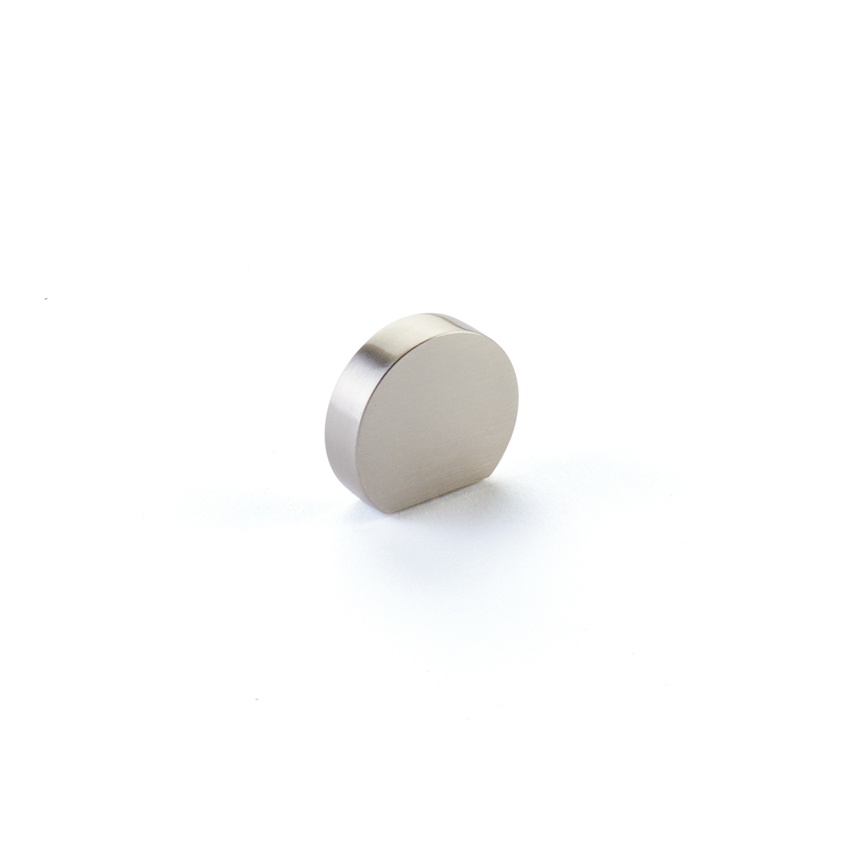 Schaub 10040-BN Brushed Nickel Cabinet Knob.