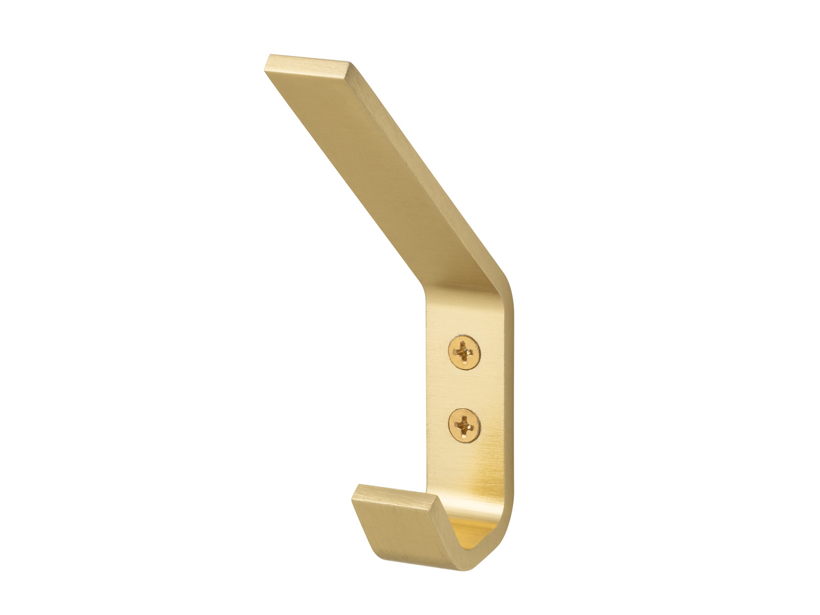 Sure-Loc Hooks Modern Coat Hook