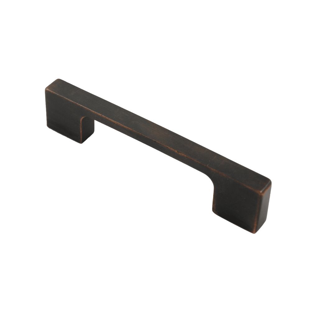 Residential Essentials 10346 Cabinet Pull in Black