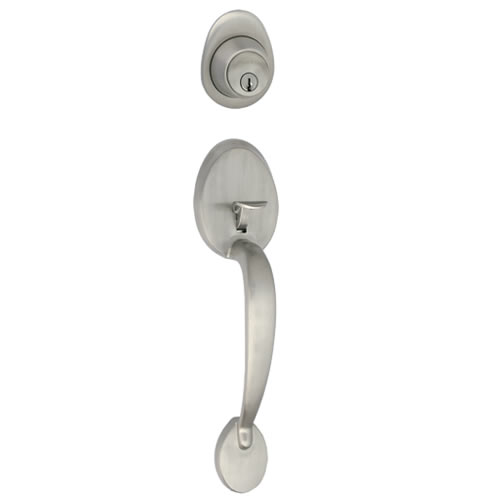Sure-Loc Alta Handle Set